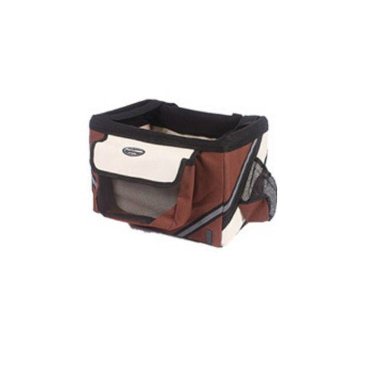 Canasta Transportadora para Bicicleta - Portador de Gatos y Perros Pequeños - Image 8