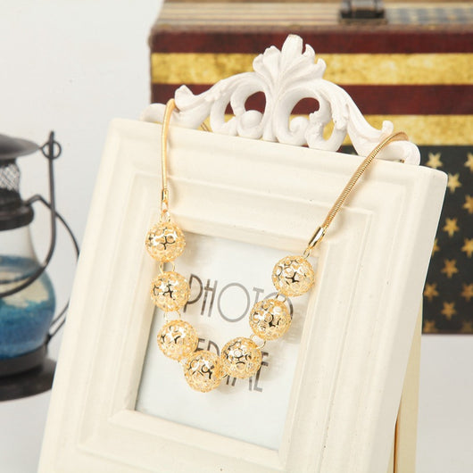 Collar Corto de Cristales Brillantes Estilo Coreano - Accesorio Femenino Premium - Image 10