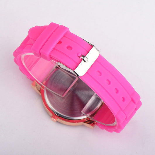 Reloj Casual Infantil con Banda Ajustable - Image 8