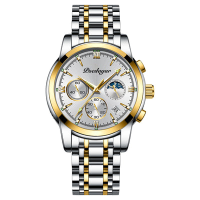 Reloj de Pulsera Deportivo Luminoso Resistente al Agua - Image 6