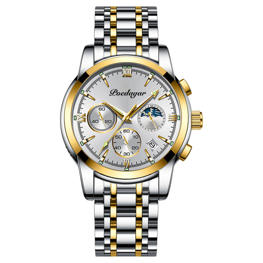 Reloj de Pulsera Deportivo Luminoso Resistente al Agua - Image 6