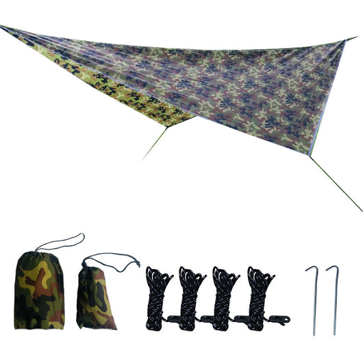 Carpa Toldo Diamante para Exterior