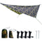Carpa Toldo Diamante para Exterior