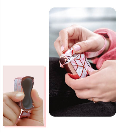 Funda Protectora Compatible con AirPods de Apple - i-Blason - Image 16