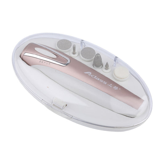Pulidora de uñas eléctrica profesional