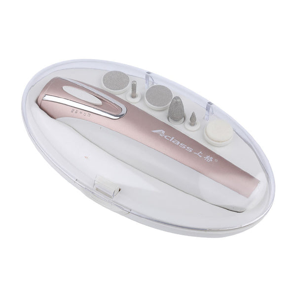 Pulidora de uñas eléctrica profesional