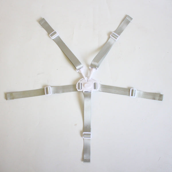 Cinturón de Seguridad para Silla Alta Infantil