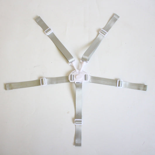 Cinturón de Seguridad para Silla Alta Infantil