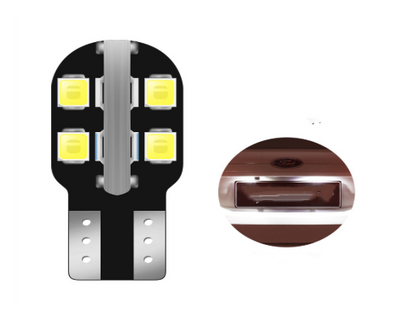 Luz LED para Placa de Matrícula - Image 7