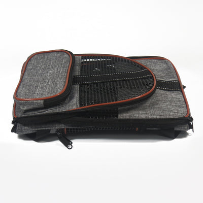 Mochila Deportiva para Mascotas - Transportín Respirable Multifuncional - Image 15