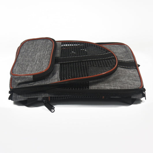 Mochila Deportiva para Mascotas - Transportín Respirable Multifuncional - Image 15