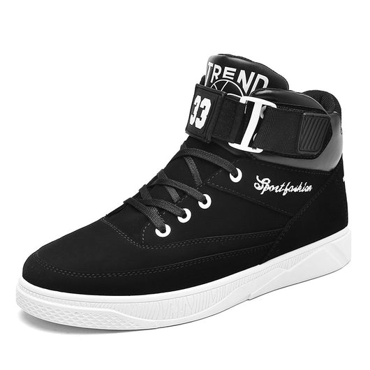 Zapatillas Altas Premium - Image 8