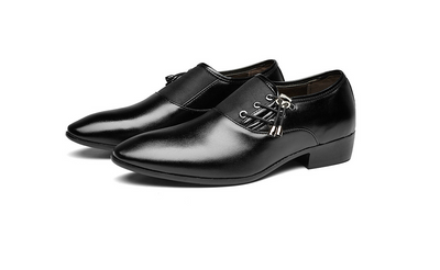 Zapatos Casuales Hellion - Image 6