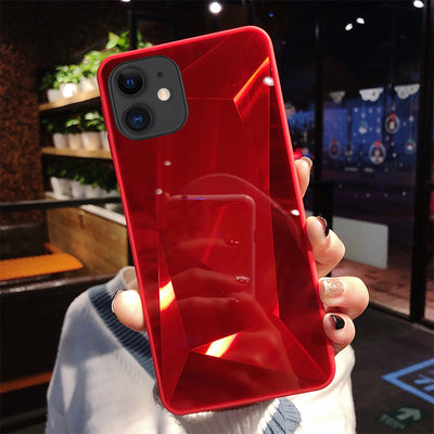 Funda Espejo Diamante para Teléfono - Image 15