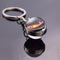 Solar System Planet Key Ring 13 Estilo