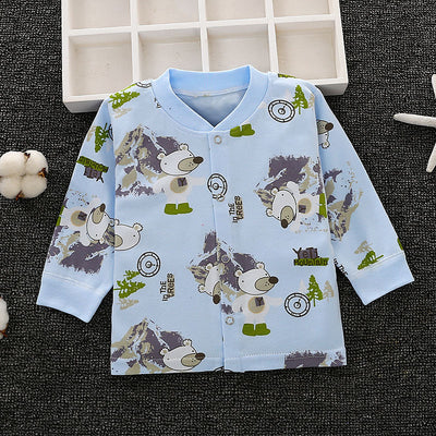 Cardigan Térmico para Niños - Image 11