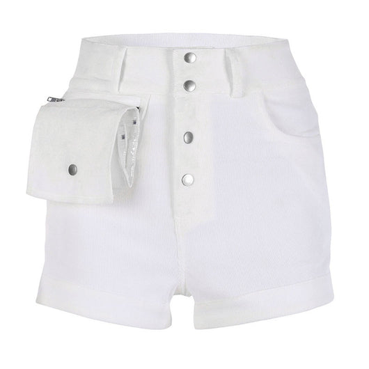 Shorts Ajustados Atrevidos - Image 3