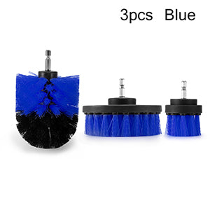 Cepillo de Cerdas para Limpieza de Brocas - Image 16