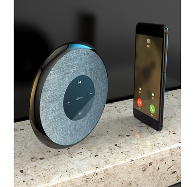 Parlante Bluetooth Resistente al Agua - Image 6
