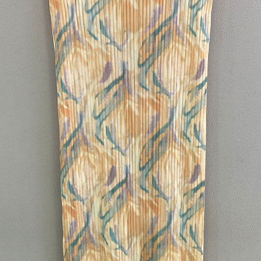 Vestido Plisado Sin Mangas para Mujer - Colección Verano - Image 2