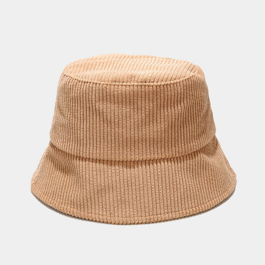 Gorro Pescador de Pana Liso para Mujer - Image 16