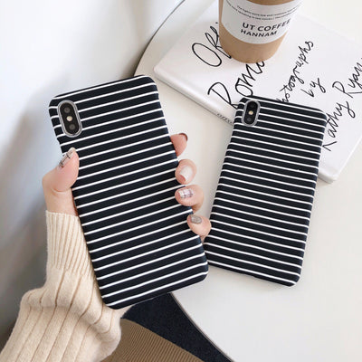 Funda para Teléfono a Rayas