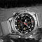 Reloj Electrónico de Cuarzo para Hombre Estilo Ejecutivo