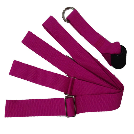 Banda Elástica de Resistencia para Puerta - Entrenamiento de Flexibilidad y Yoga - Image 21