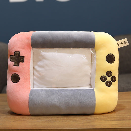 Almohada Térmica Multifuncional para Móvil - Calienta Manos y Relaja la Vista - Image 34