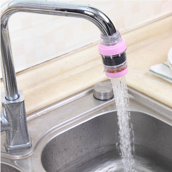 Filtro Magnetizado de Agua para Cocina y Baño - Purificador Doméstico C1101