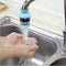 Filtro Magnetizado de Agua para Cocina y Baño - Purificador Doméstico C1101