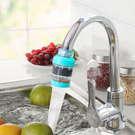 Filtro Magnetizado de Agua para Cocina y Baño - Purificador Doméstico C1101 - Image 3