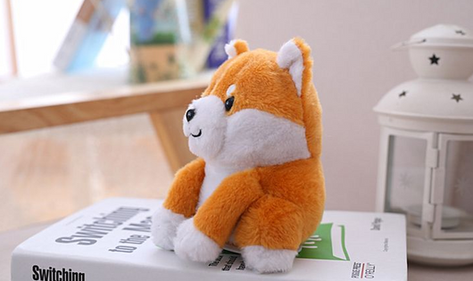 Perrito Interactivo Parlante - Peluche Eléctrico con Sonidos Realistas - Image 3