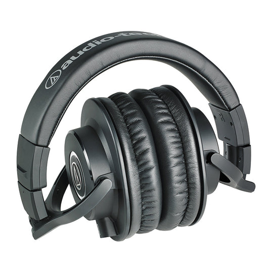 Audífonos de Monitoreo Profesional ATH-M40x - Audio HIFI Portátil - Image 5