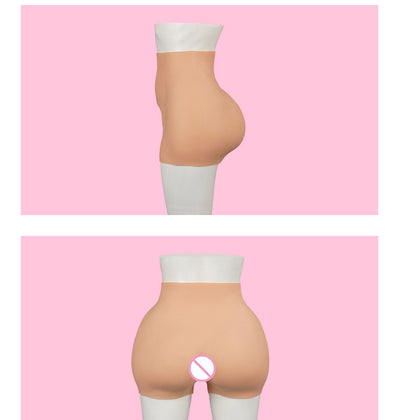 Disfraz de Niña con Pantalones Cuadrados - Transformación Divertida - Image 16