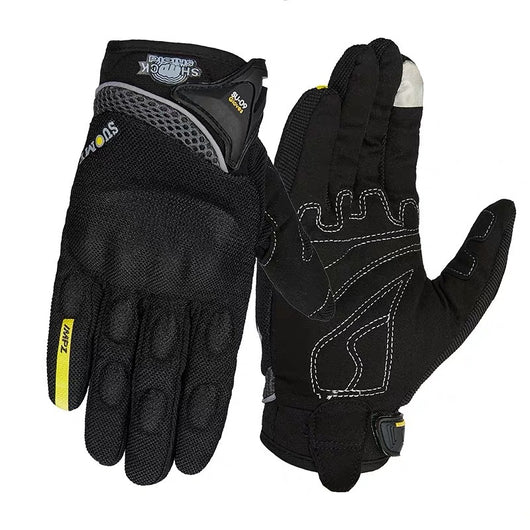 Jersey de Ciclismo Resistente a Caídas Transpirable para Todas las Estaciones - Image 11