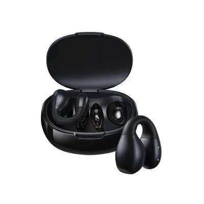 Auriculares Bluetooth Retro Estilo Videojuegos Portátiles - Image 9