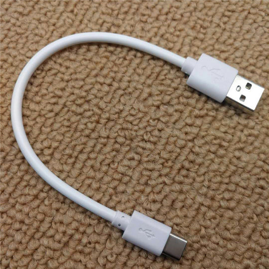 Cable de Carga Rápida 20cm para Celular - Image 5