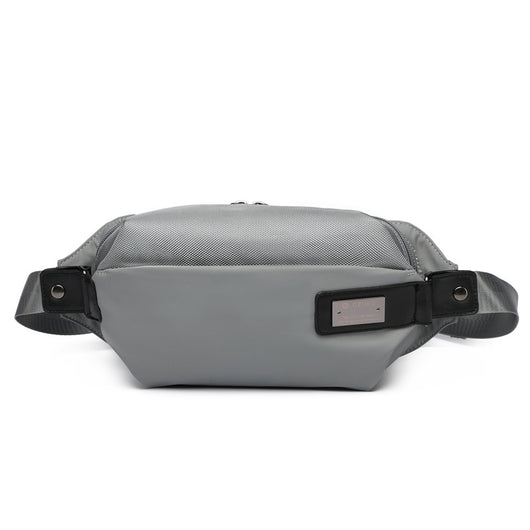 Bolsa Deportiva de Hombro Oblicua Multifuncional para Hombre - Image 5