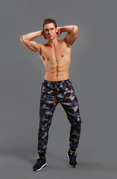 Shorts Deportivos para Hombre - Image 13