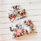 Blanco Wreath Hat