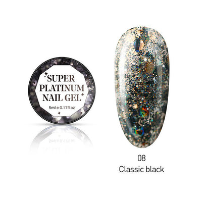 Esmalte de Gel para Uñas de Larga Duración - Image 21
