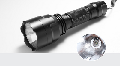 Linterna LED de Alta Potencia - Image 9