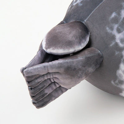 Cojín Peluche Foca - Image 4