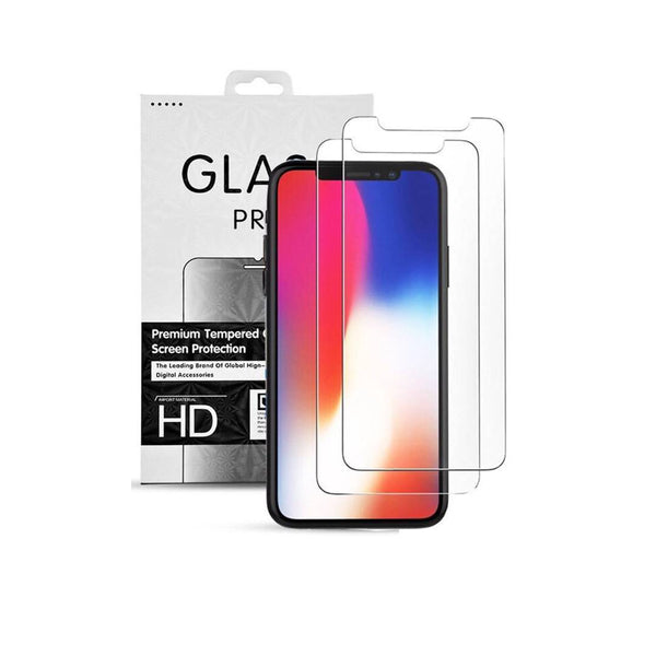 Protector de Pantalla Móvil en Cristal Templado Alta Definición