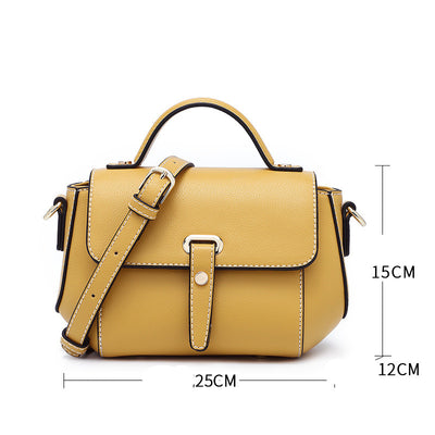 Bolso Pequeño con Alas de Moda - Image 8