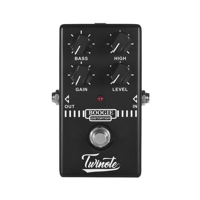 Pedal de Chorus Digital Profesional Monobloque - Image 7