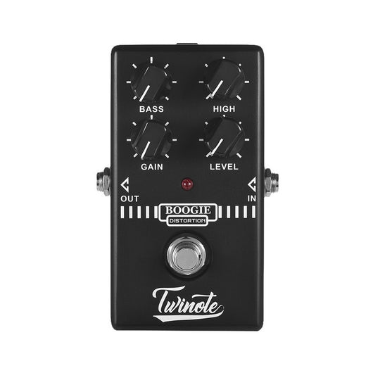 Pedal de Chorus Digital Profesional Monobloque - Image 7