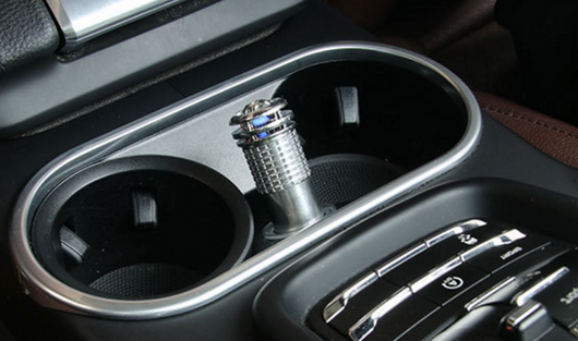 Purificador de Aire Ionizador para Automóvil - Image 6