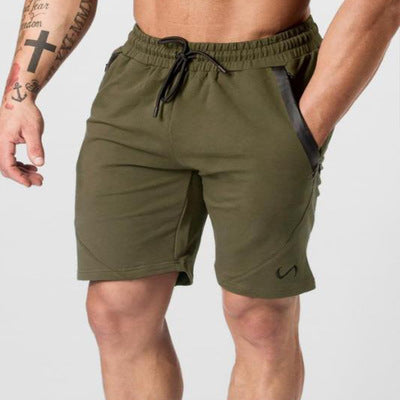 Pantalones Casuales de Cinco Bolsillos para Hombre - Image 17